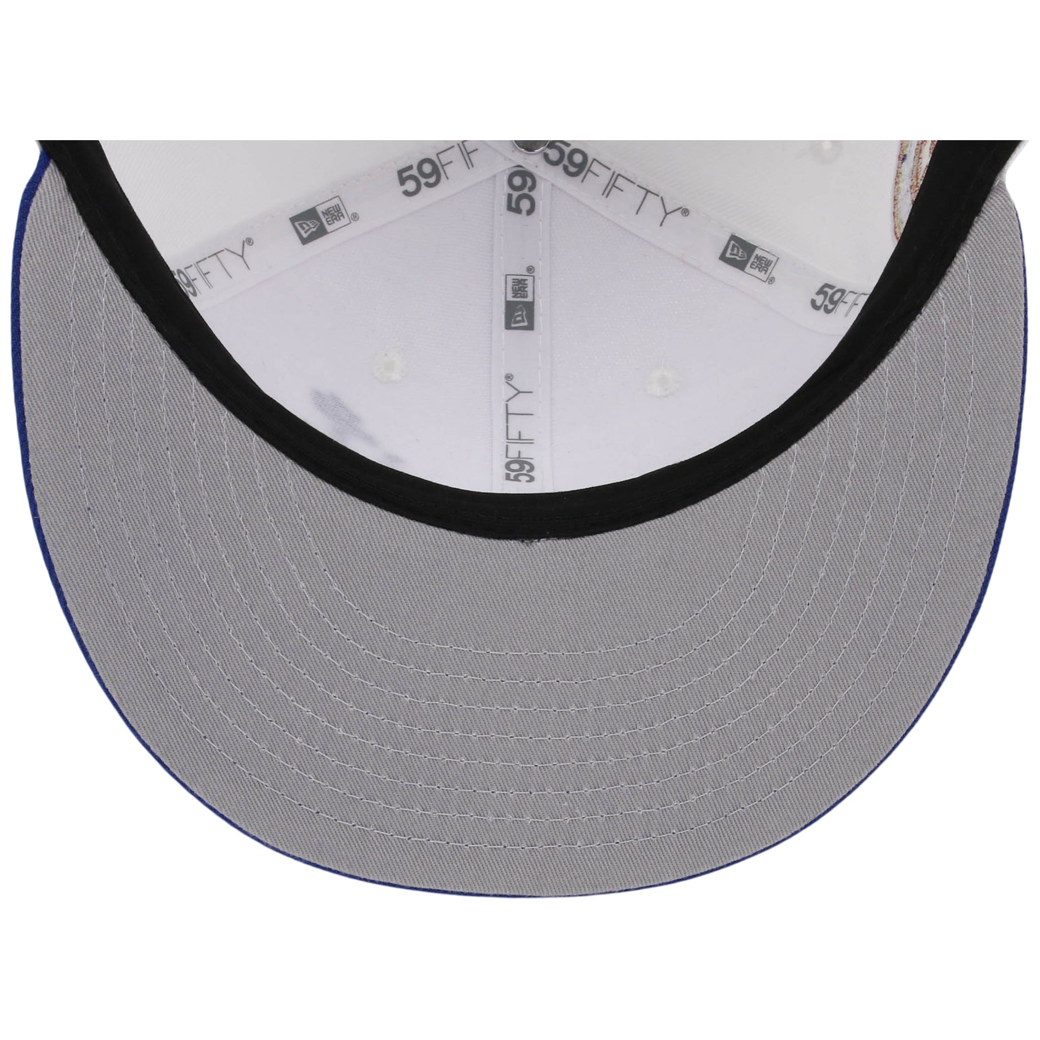 Detroit Tigers Legacy in Motion New Era 59FIFTY