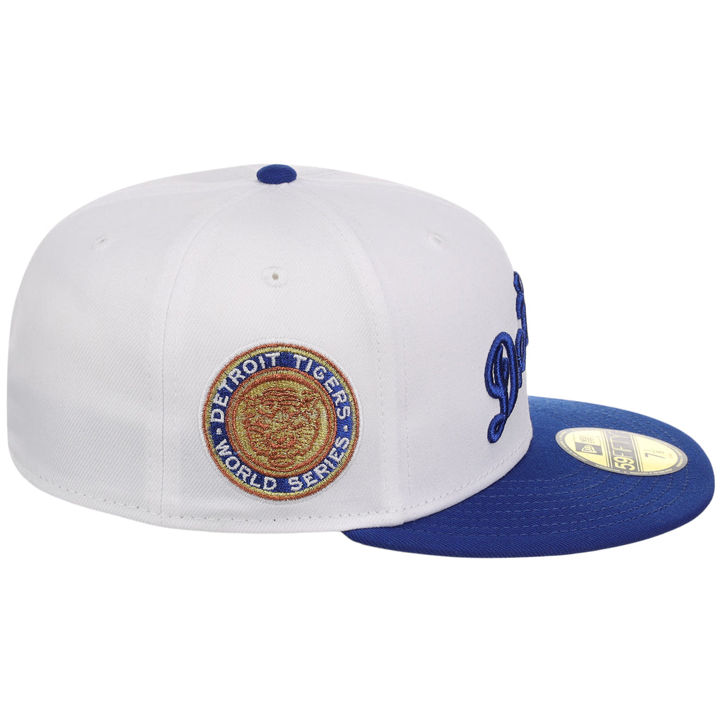 Detroit Tigers Legacy in Motion New Era 59FIFTY