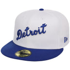 Detroit Tigers Legacy in Motion New Era 59FIFTY