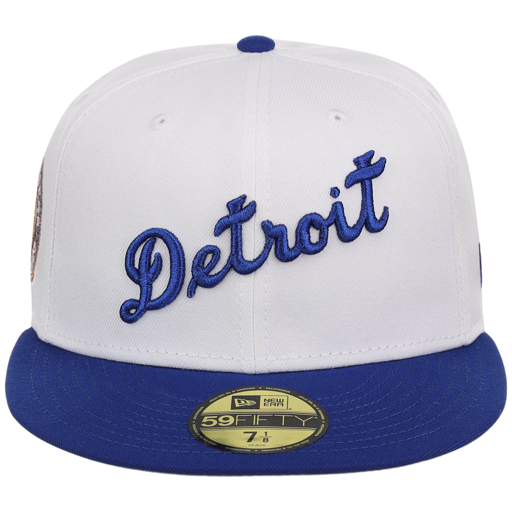 Detroit Tigers Legacy in Motion New Era 59FIFTY