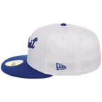 Detroit Tigers Legacy in Motion New Era 59FIFTY