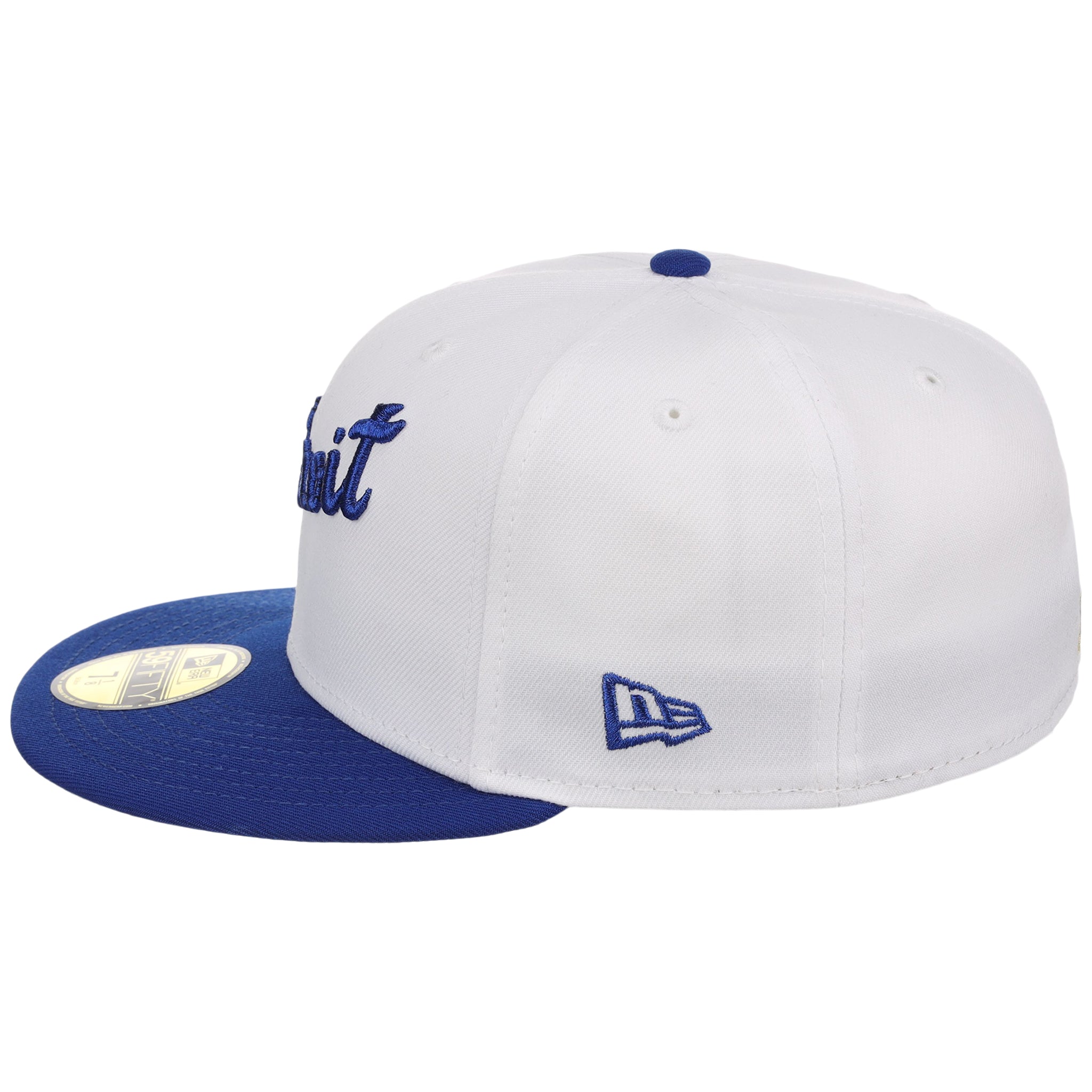 Detroit Tigers Legacy in Motion New Era 59FIFTY