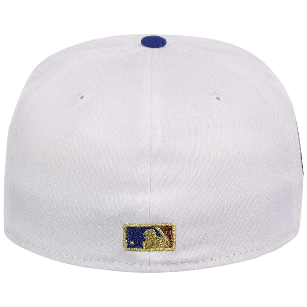 Detroit Tigers Legacy in Motion New Era 59FIFTY