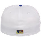 Detroit Tigers Legacy in Motion New Era 59FIFTY