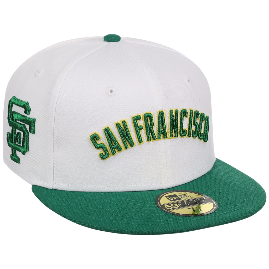 San Francisco Giants Legacy in Motion New Era 59FIFTY