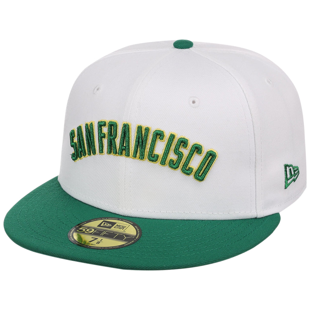 San Francisco Giants Legacy in Motion New Era 59FIFTY