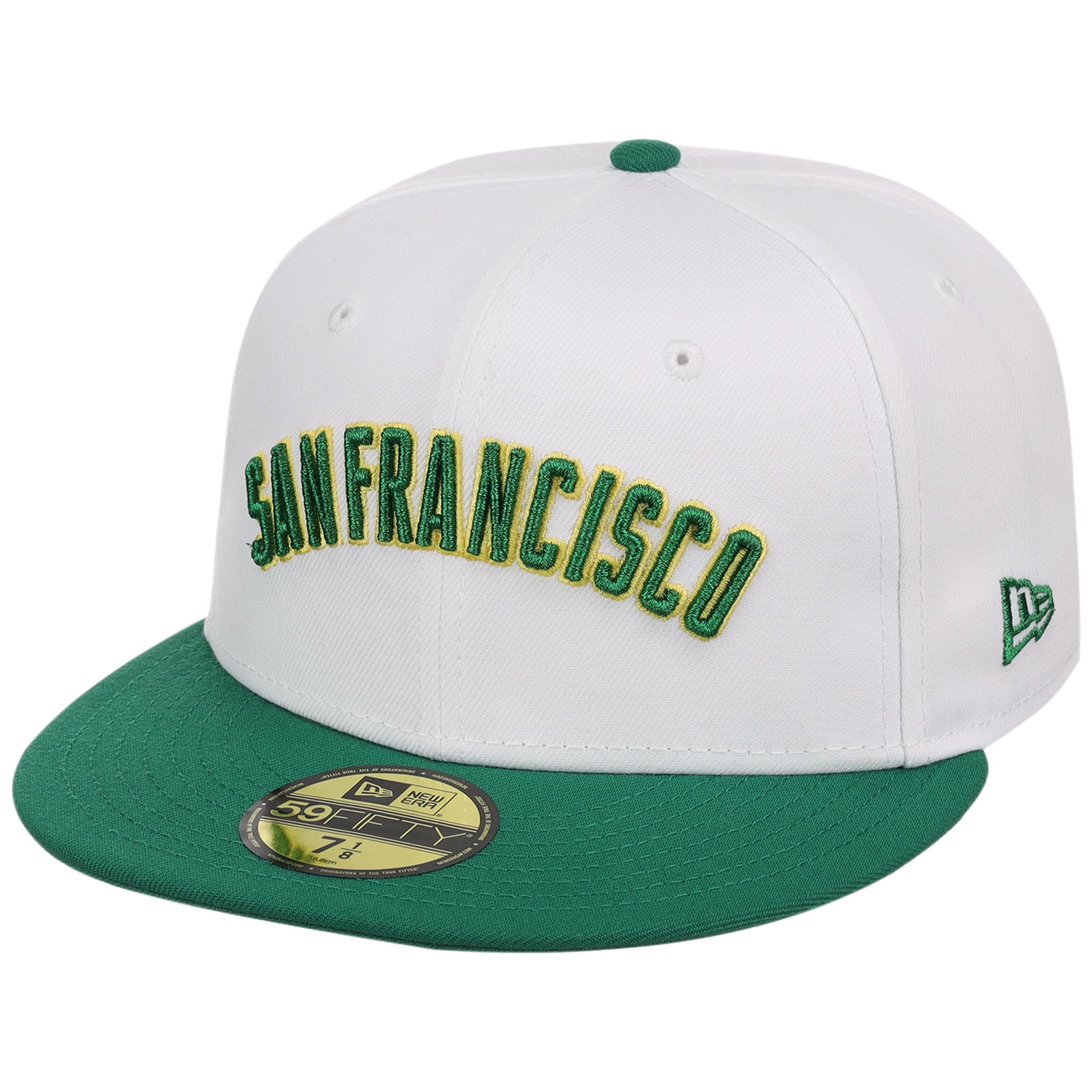 San Francisco Giants Legacy in Motion New Era 59FIFTY