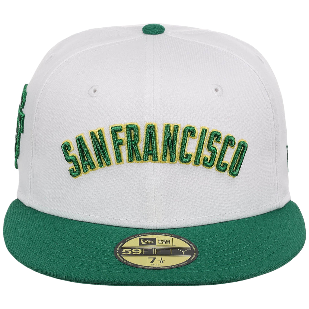 San Francisco Giants Legacy in Motion New Era 59FIFTY
