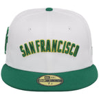San Francisco Giants Legacy in Motion New Era 59FIFTY