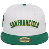 San Francisco Giants Legacy in Motion New Era 59FIFTY