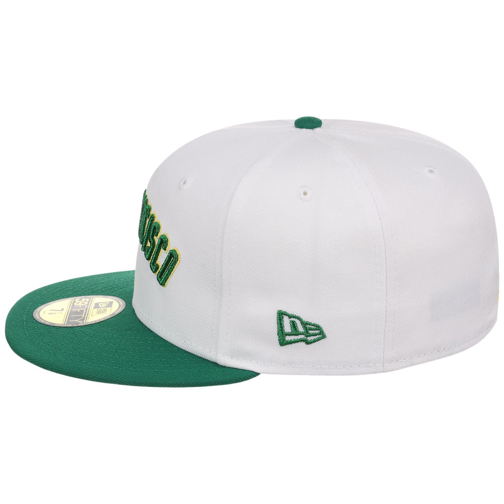 San Francisco Giants Legacy in Motion New Era 59FIFTY