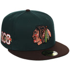 Chicago Blackhawks  NHL Variety Pack New Era 59FIFTY