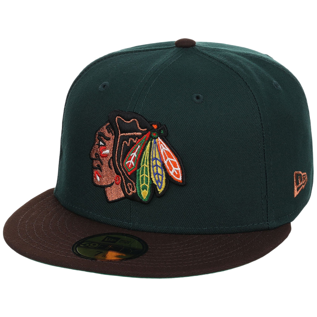 Chicago Blackhawks  NHL Variety Pack New Era 59FIFTY