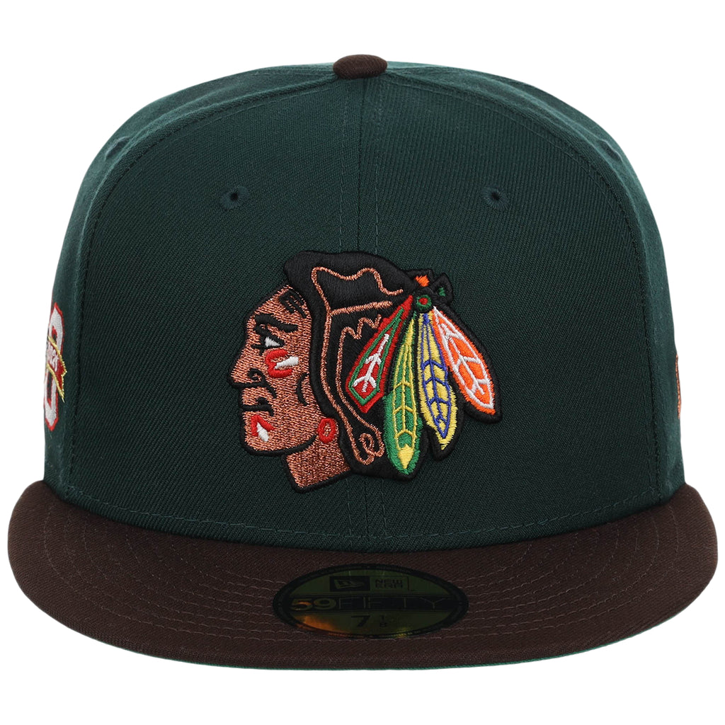 Chicago Blackhawks  NHL Variety Pack New Era 59FIFTY