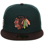 Chicago Blackhawks  NHL Variety Pack New Era 59FIFTY