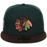Chicago Blackhawks  NHL Variety Pack New Era 59FIFTY