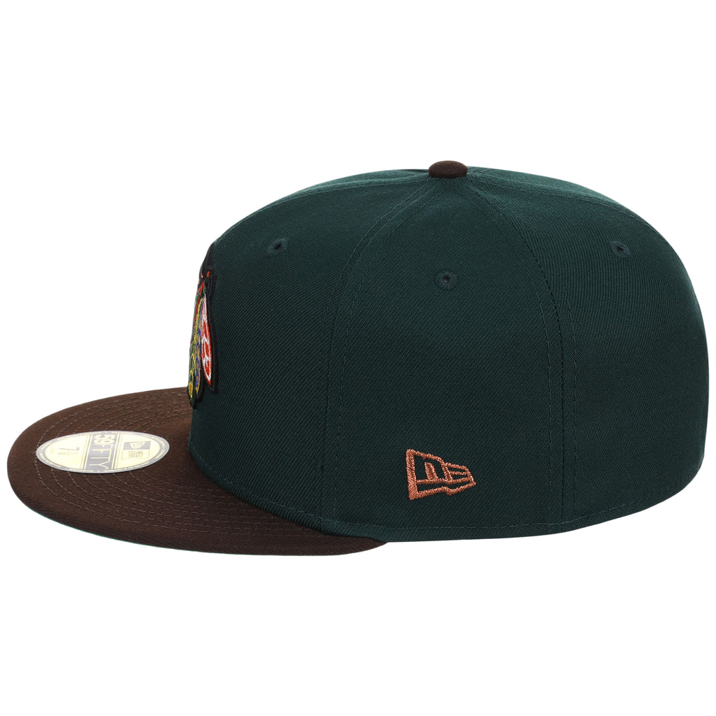 Chicago Blackhawks  NHL Variety Pack New Era 59FIFTY