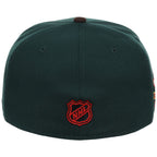 Chicago Blackhawks  NHL Variety Pack New Era 59FIFTY