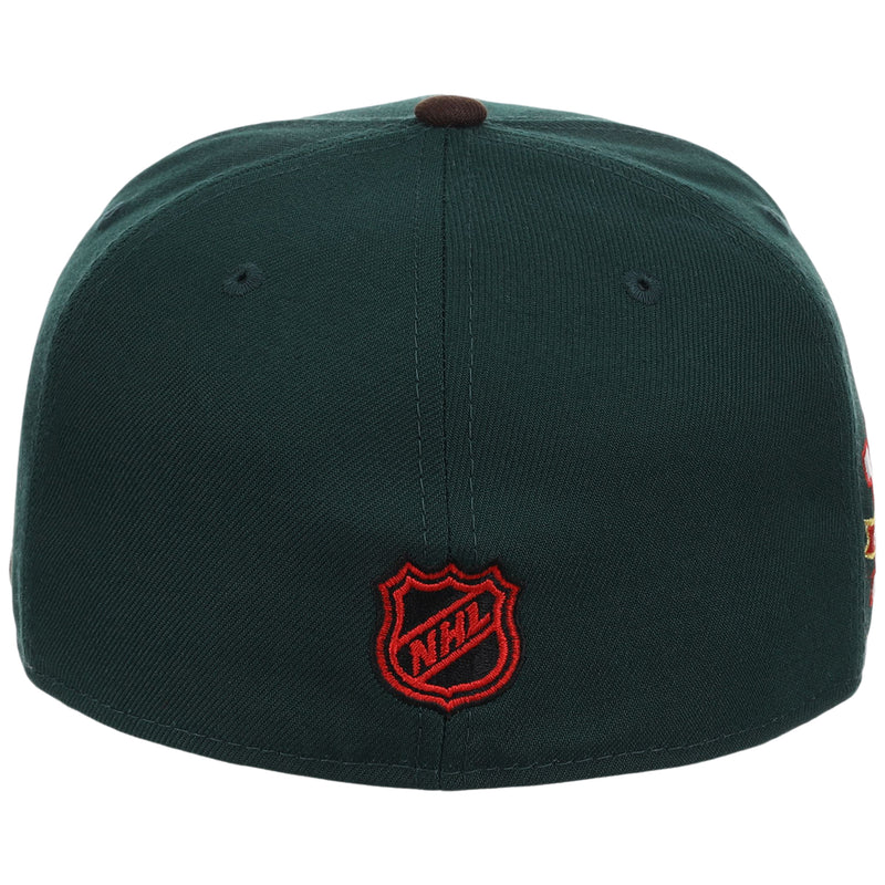 Chicago Blackhawks NHL Variety Pack New Era 59FIFTY – LidsHatDrop