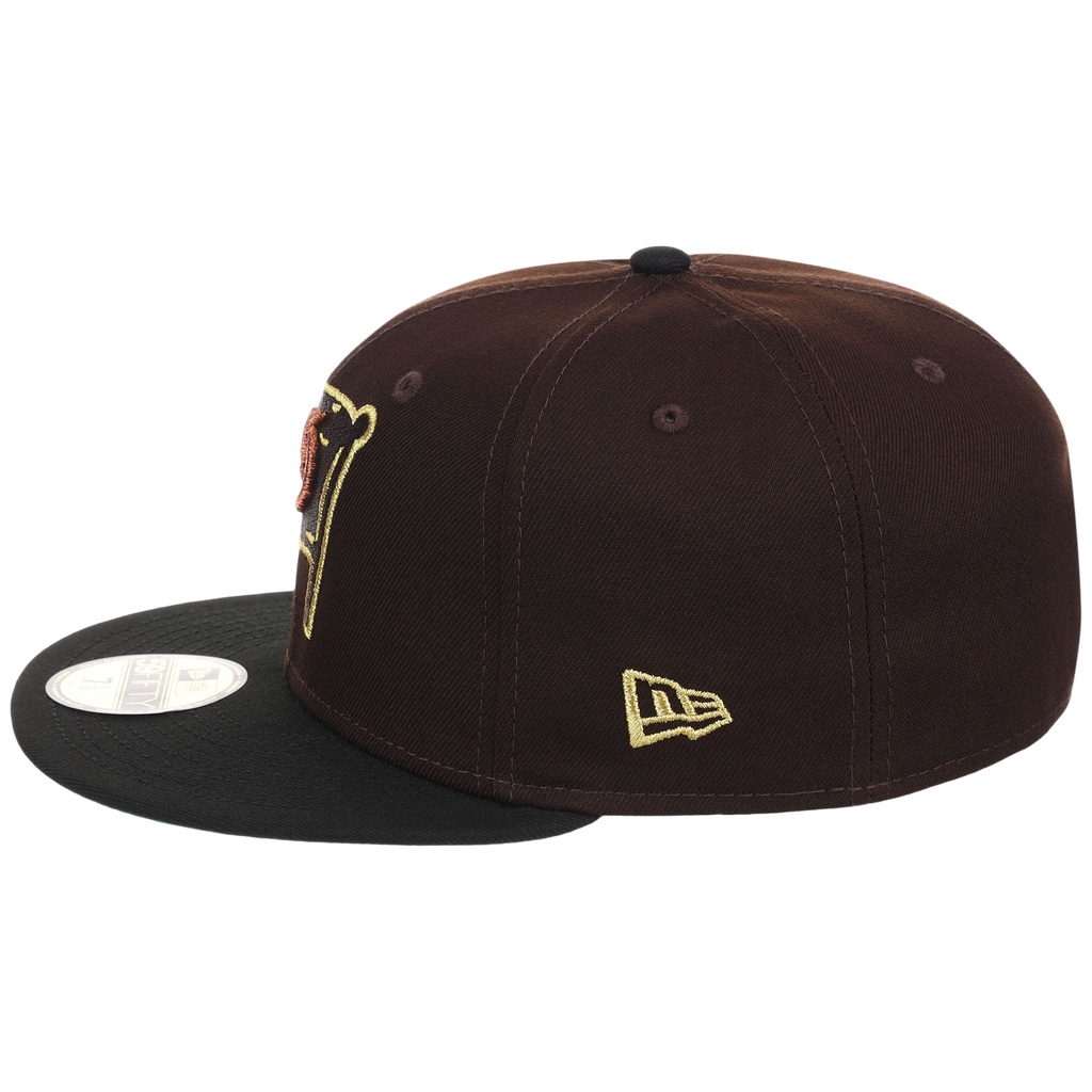 Tampa Bay Lightning NHL Stadium Series New Era 59FIFTY