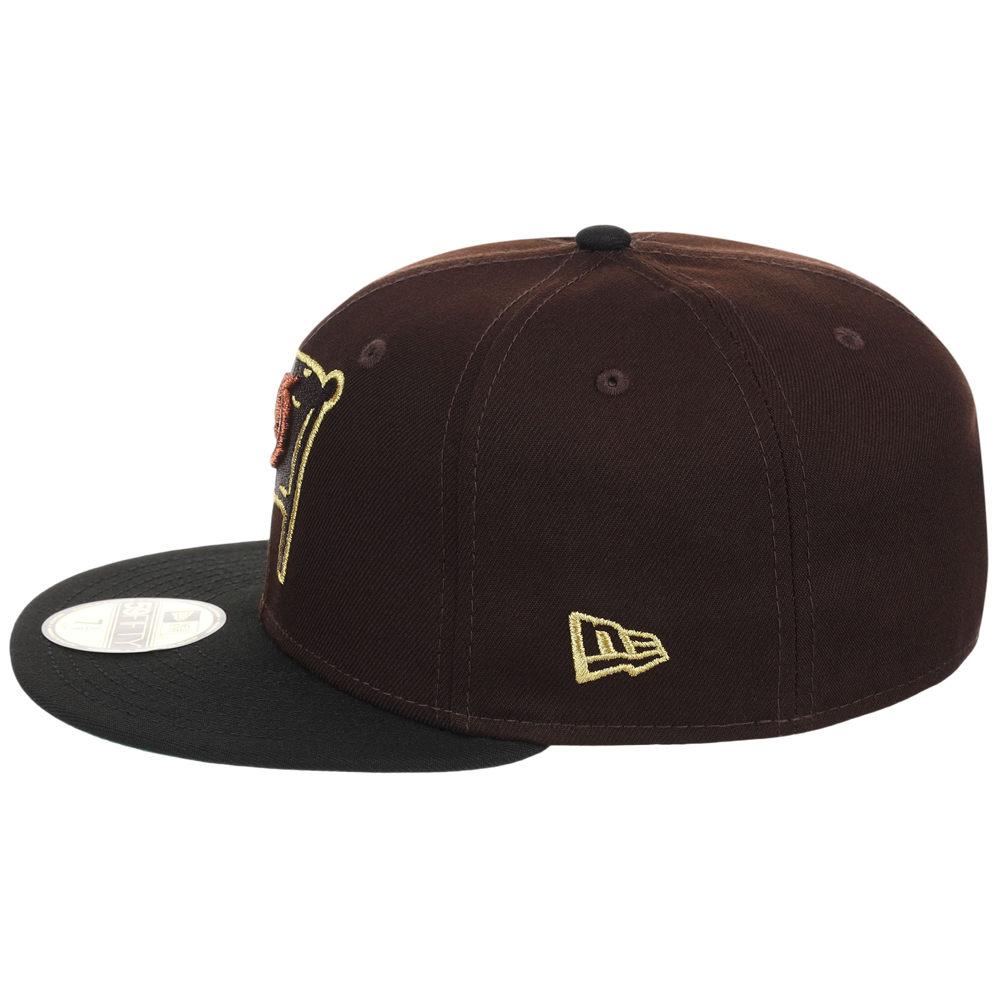 Tampa Bay Lightning NHL Stadium Series New Era 59FIFTY