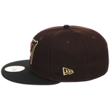 Tampa Bay Lightning NHL Stadium Series New Era 59FIFTY