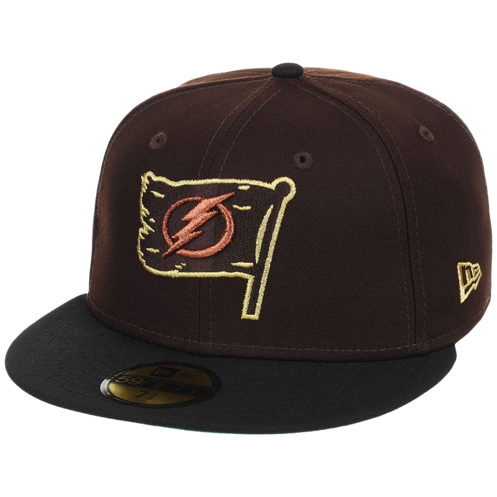 Tampa Bay Lightning NHL Stadium Series New Era 59FIFTY