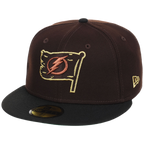Tampa Bay Lightning NHL Stadium Series New Era 59FIFTY