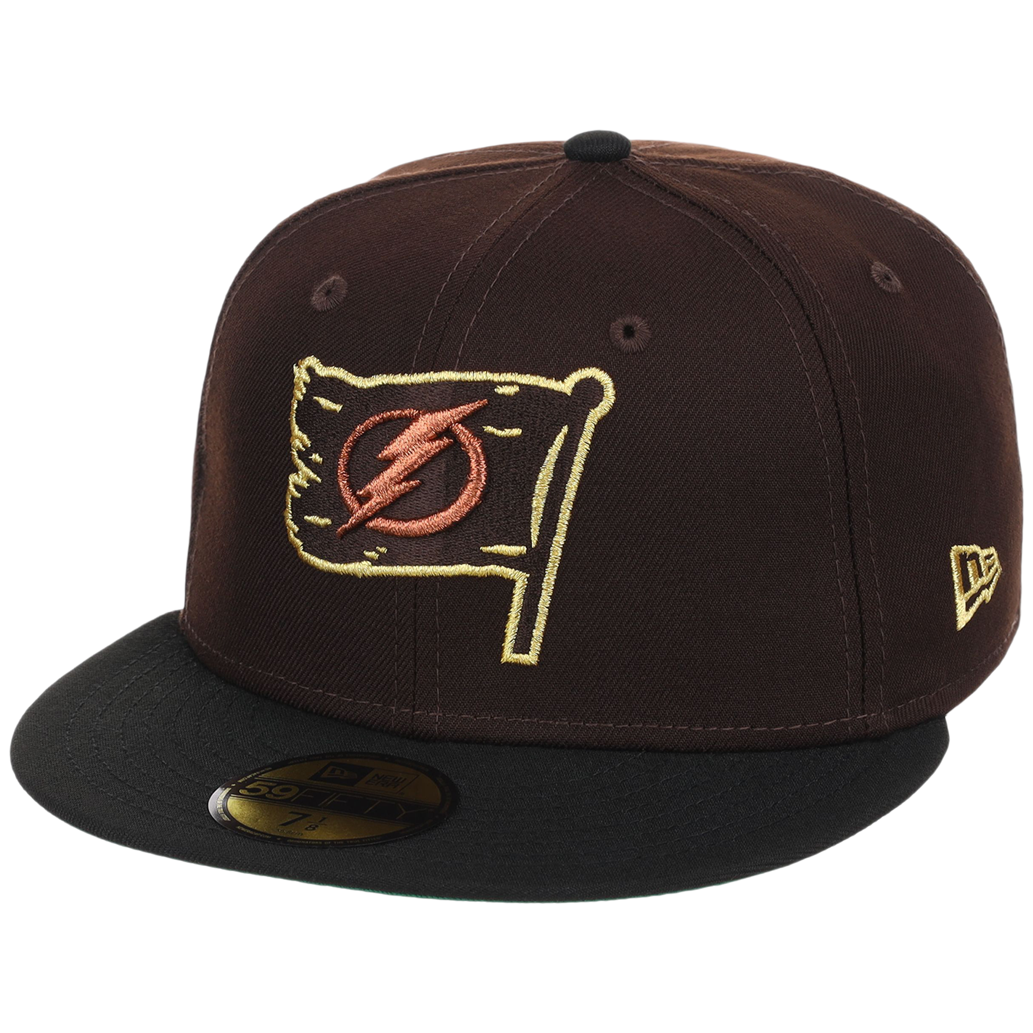 Tampa Bay Lightning NHL Stadium Series New Era 59FIFTY