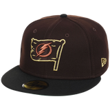 Tampa Bay Lightning NHL Stadium Series New Era 59FIFTY
