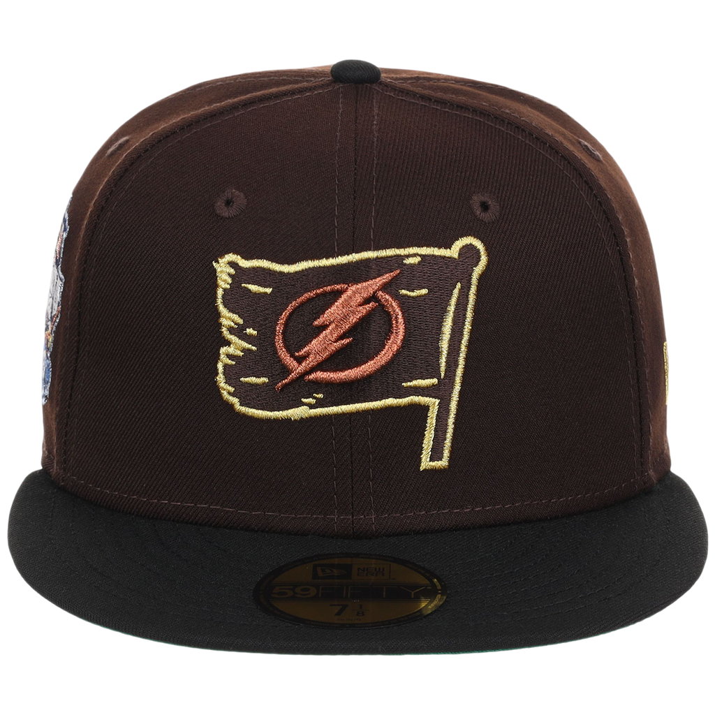 Tampa Bay Lightning NHL Stadium Series New Era 59FIFTY