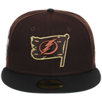 Tampa Bay Lightning NHL Stadium Series New Era 59FIFTY