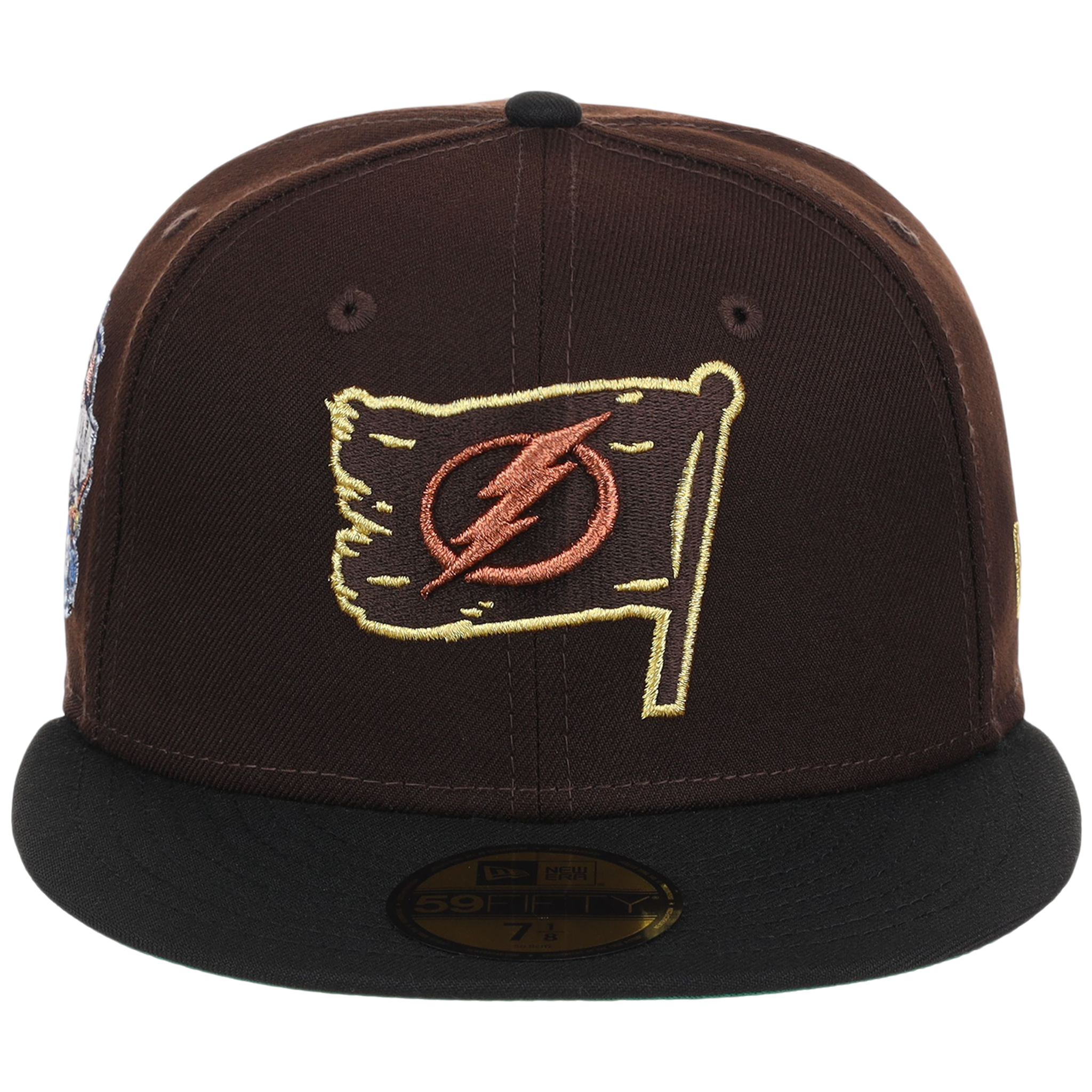 Tampa Bay Lightning NHL Stadium Series New Era 59FIFTY