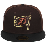 Tampa Bay Lightning NHL Stadium Series New Era 59FIFTY