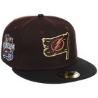 Tampa Bay Lightning NHL Stadium Series New Era 59FIFTY