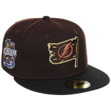 Tampa Bay Lightning NHL Stadium Series New Era 59FIFTY