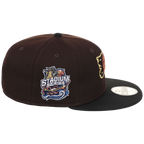 Tampa Bay Lightning NHL Stadium Series New Era 59FIFTY