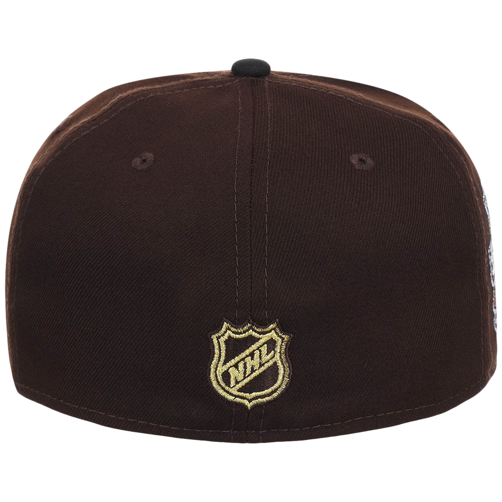 Tampa Bay Lightning NHL Stadium Series New Era 59FIFTY