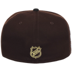 Tampa Bay Lightning NHL Stadium Series New Era 59FIFTY