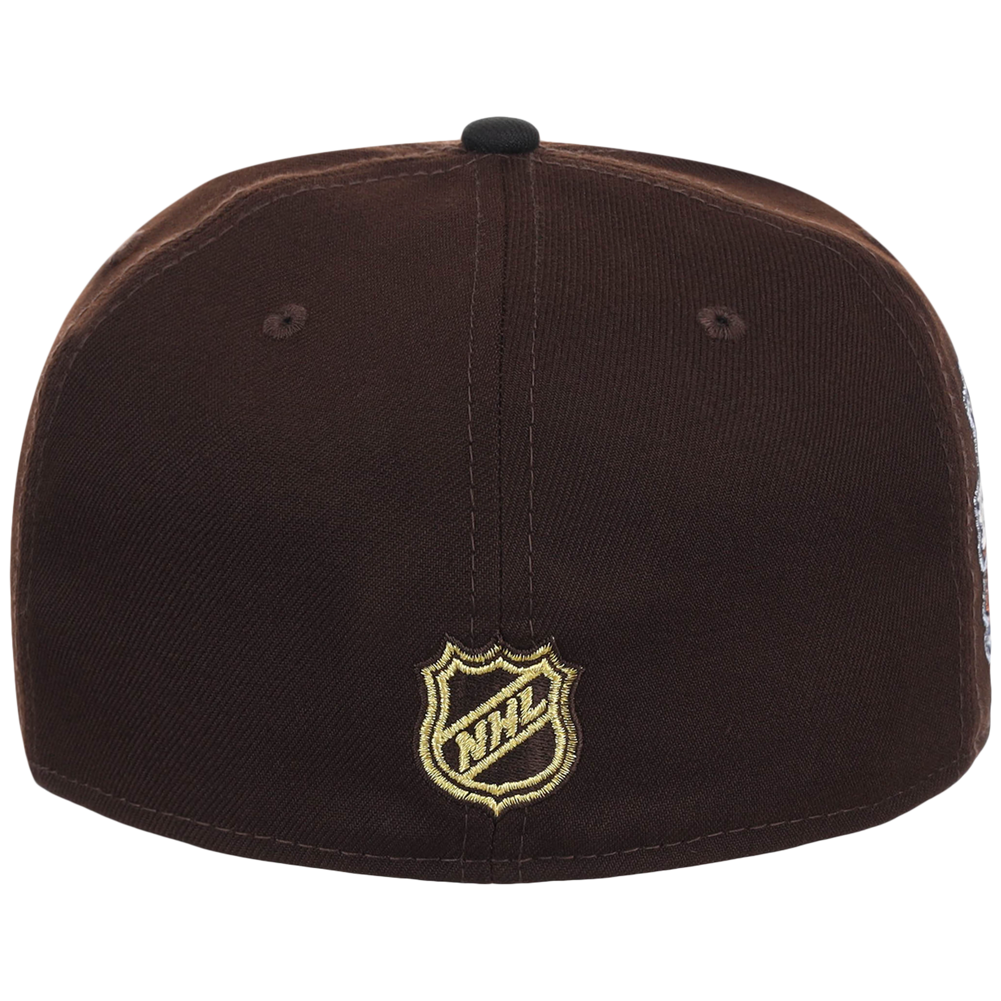 Tampa Bay Lightning NHL Stadium Series New Era 59FIFTY