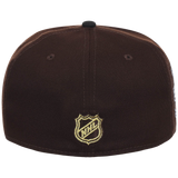 Tampa Bay Lightning NHL Stadium Series New Era 59FIFTY