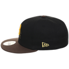Boston Bruins NHL Stadium Series New Era 59FIFTY