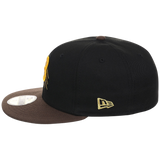 Boston Bruins NHL Stadium Series New Era 59FIFTY