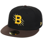 Boston Bruins NHL Stadium Series New Era 59FIFTY