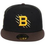Boston Bruins NHL Stadium Series New Era 59FIFTY