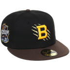 Boston Bruins NHL Stadium Series New Era 59FIFTY