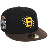 Boston Bruins NHL Stadium Series New Era 59FIFTY