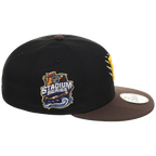 Boston Bruins NHL Stadium Series New Era 59FIFTY