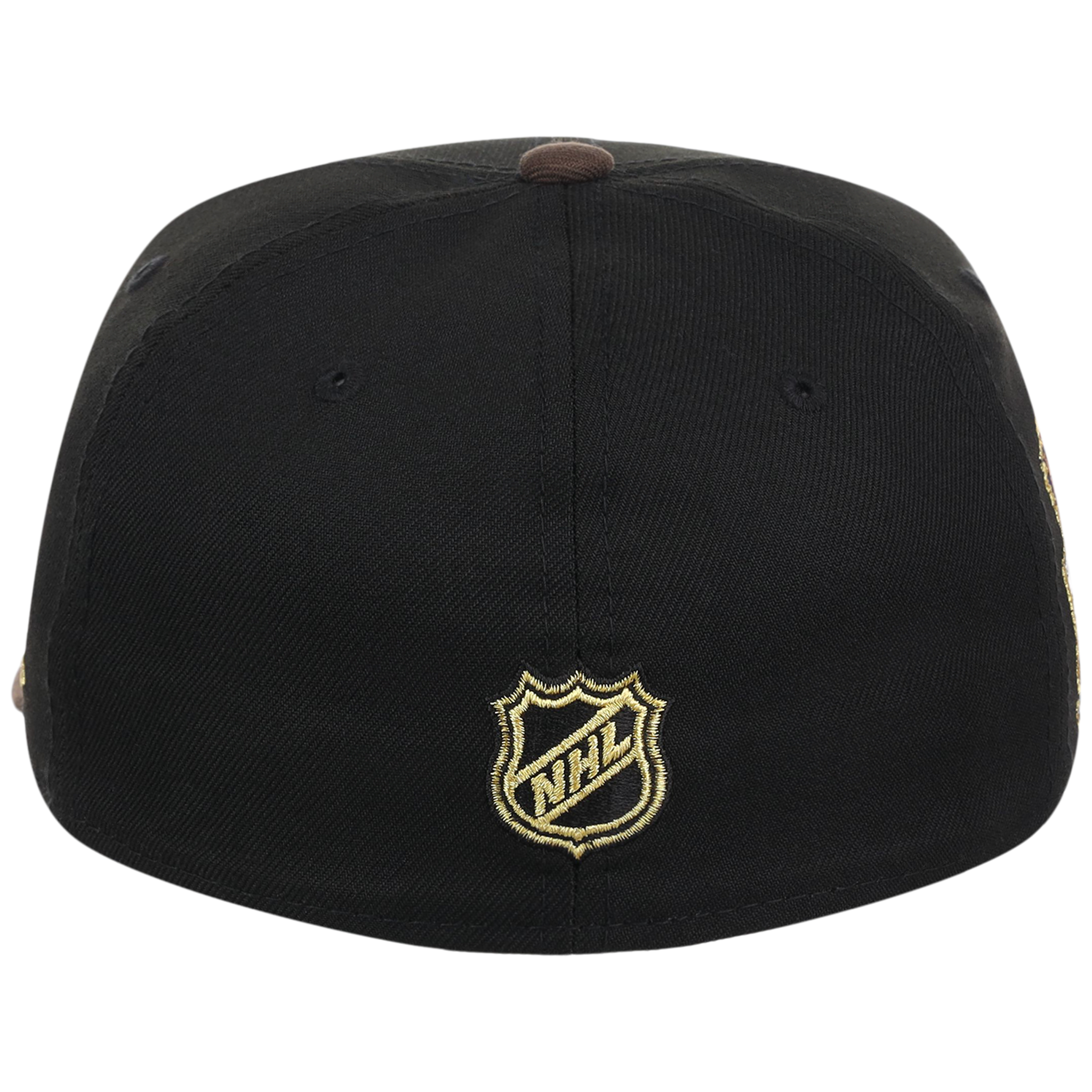 Boston Bruins NHL Stadium Series New Era 59FIFTY