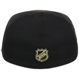 Boston Bruins NHL Stadium Series New Era 59FIFTY